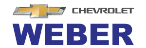 Weber Chevrolet Creve Coeur