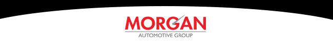 Morgan Automotive Group Logo