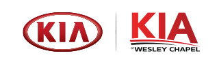 Kia of Wesley Chapel Logo