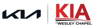 Kia of Wesley Chapel Logo