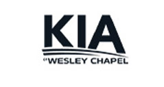 Kia of Wesley Chapel Logo