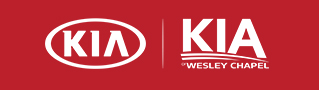 Kia of Wesley Chapel Logo