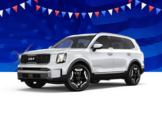 Kia Telluride