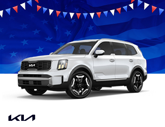 Kia Telluride