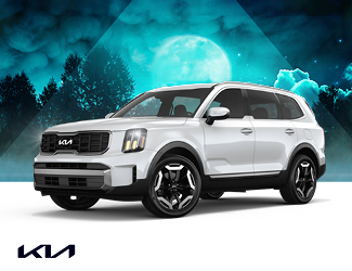 Kia Telluride