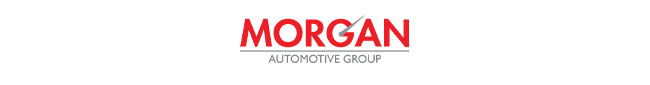 Morgan Automotive Group logo