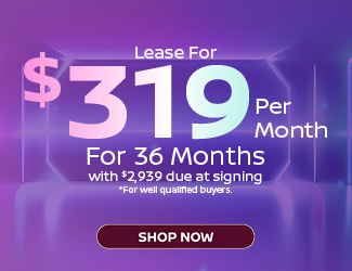 2026 Nissan Kicks SV FWD offer