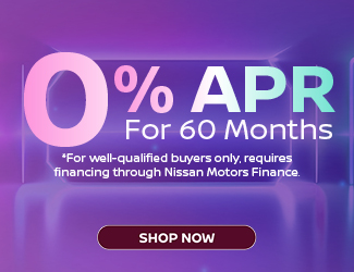 2026 Nissan Pathfinder offer
