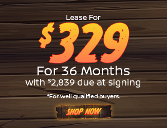 2026 Nissan Kicks SV FWD offer