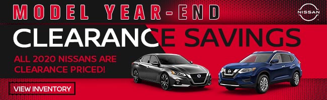 Stop Paying Too Much For Your Car! We’ve Got New Nissans For Less – A Lot Less!