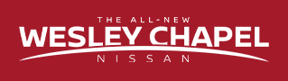 Wesley Chapel Nissan Logo
