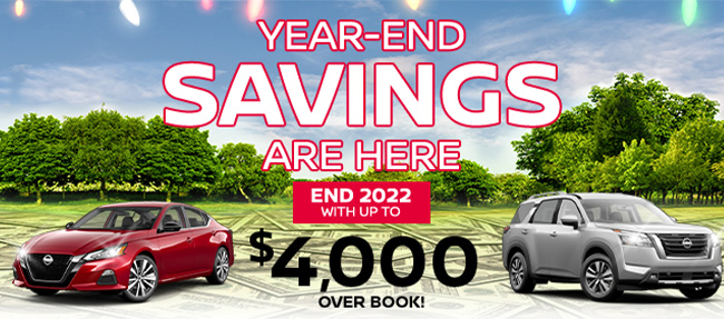 we'll give up to $4000 over book value. contact dealer for details.