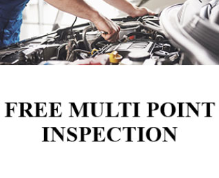 free multipoint inspection