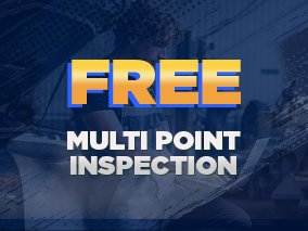 free multipoint inspection