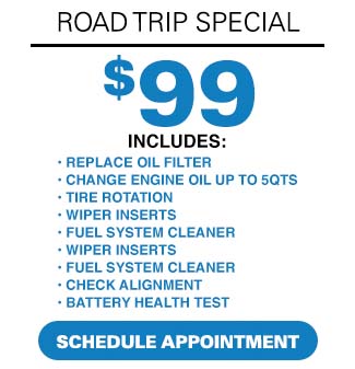 $41 Off Battery Purchase & Installation