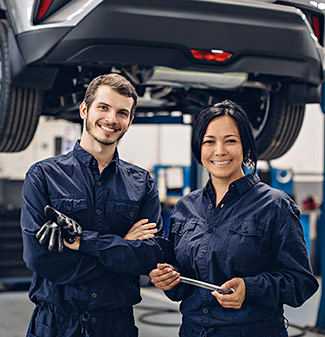 $41 Off Battery Purchase & Installation