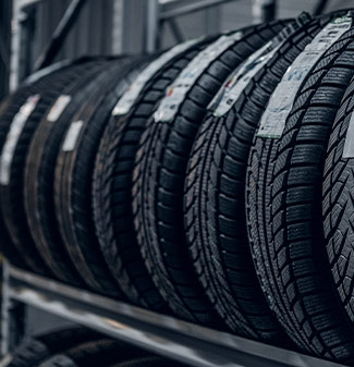 Buy 3 Tires and Get the 4th FREE with the purchase of an alignment & installation