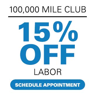 $20 off - wheel alignment & $40 off lifetime alignment