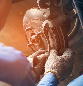 10% off Labor on any Major interval service 30k/60k/90k miles