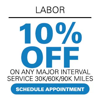 $10 Off Oil Change