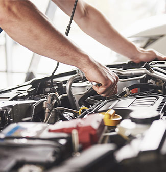 $10 Off Oil Change
