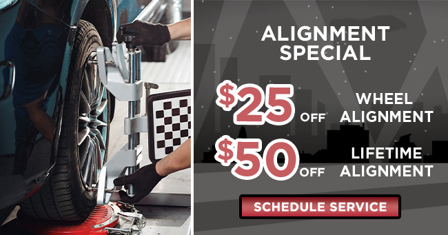 Alignment Special