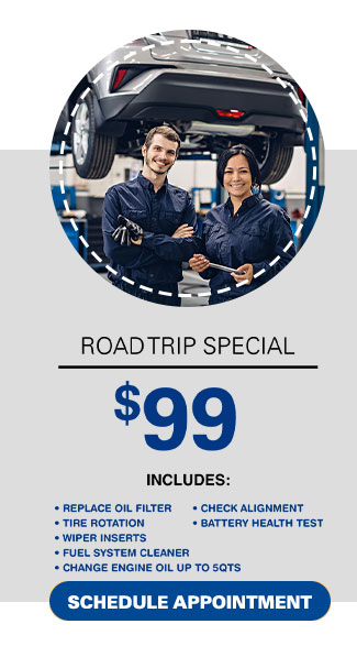 road trip special
