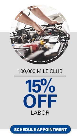 fifteen percent off labor