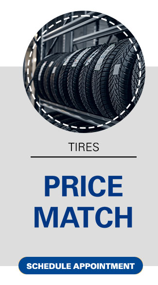 special on tires