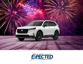 Honda CR-V Hybrid image