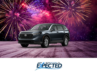 Honda CR-V Hybrid image