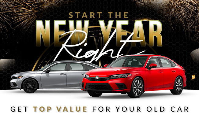 start the new year right get top value for your old car
