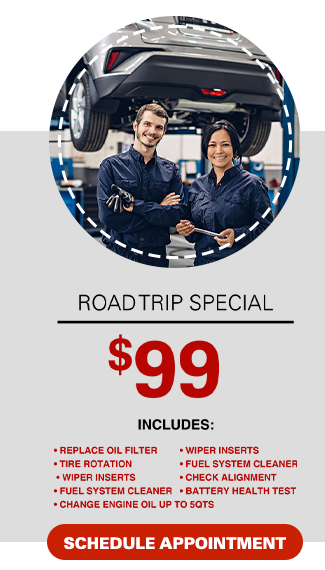 Roadtrip Special