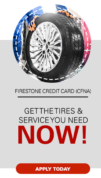 get the tires and service you need now