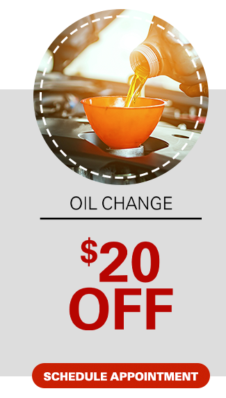 Oil Change
