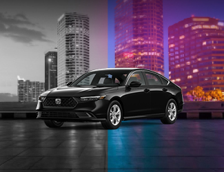 2024 Honda Accord Sedan LX FWD
