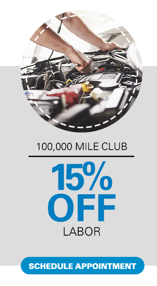 fifteen percent off labor