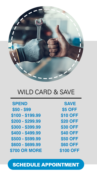 savings available