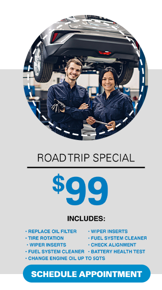 road trip special
