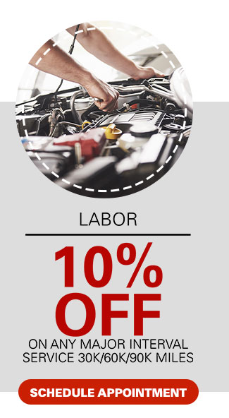 Labor discount