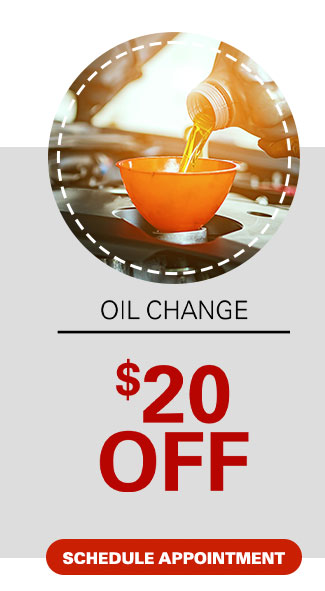 Oil Change