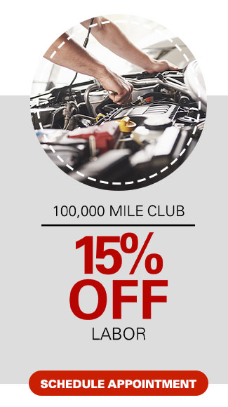 15% off labor
