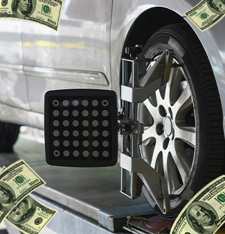 Battery Replacement $20 off after installation