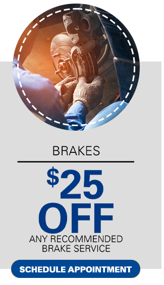 discount on brakes