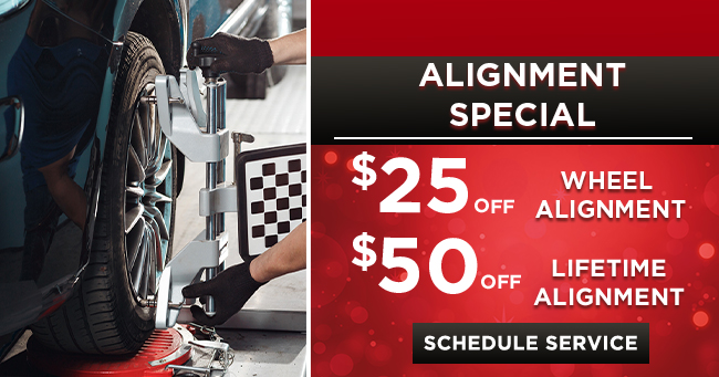 Alignment Special