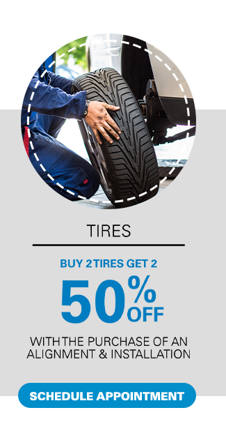 various discounts available