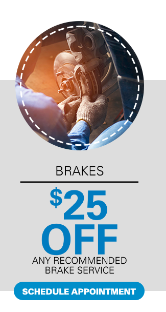 discount on brakes