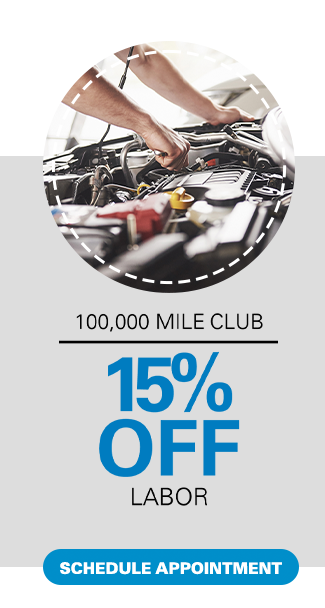 fifteen percent off labor