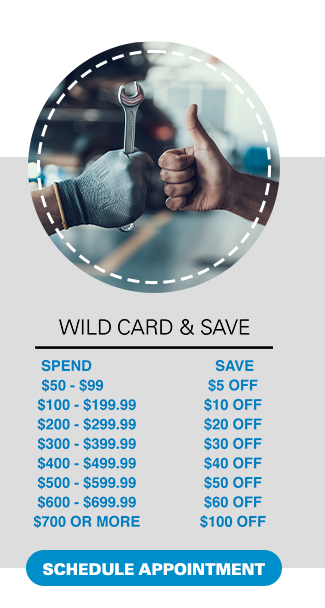 savings available