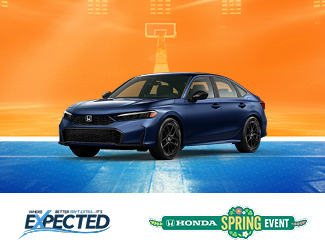 2026 Honda Civic Sedan Sport Hybrid